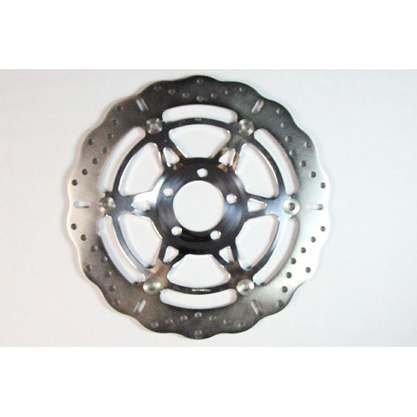 EBC brakes Moto EBC Brake Rotor MD4022CC | races-shop.com