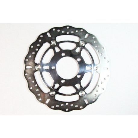 EBC brakes Moto EBC Brake Rotor MD4155CC | races-shop.com