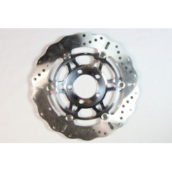 EBC Brake Rotor MD3003CC