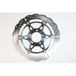 EBC Brake Rotor MD3058CC