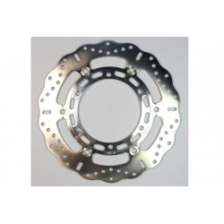EBC Brake Rotor MD2074CC