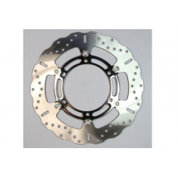 EBC Brake Rotor MD2089CC