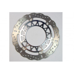 EBC Brake Rotor MD2102CC