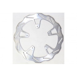 EBC Brake Rotor MD6343C