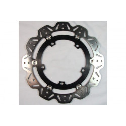 EBC Brake Rotor VR817BLK
