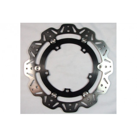 EBC brakes Moto EBC Brake Rotor VR817BLK | races-shop.com