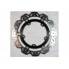 EBC Brake Rotor VR817BLK
