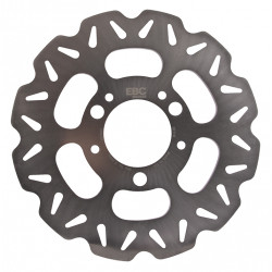 EBC Brake Rotor VR801