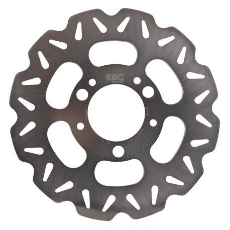 EBC brakes Moto EBC Brake Rotor VR801 | races-shop.com