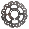 EBC Brake Rotor VR801