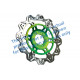 EBC brakes Moto EBC Brake Rotor VR4008GRN | races-shop.com