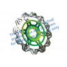 EBC Brake Rotor VR4008GRN