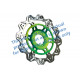 EBC brakes Moto EBC Brake Rotor VR4012GRN | races-shop.com