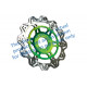 EBC brakes Moto EBC Brake Rotor VR4161GRN | races-shop.com