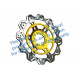 EBC brakes Moto EBC Brake Rotor VR842GLD | races-shop.com