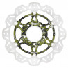 EBC Brake Rotor VR4155CHGR