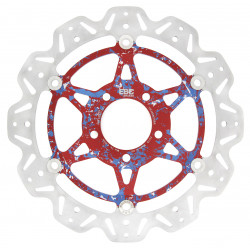 EBC Brake Rotor VR3058CHBR