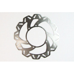 EBC Brake Rotor CX Extreme MD6037CX