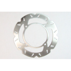 EBC Brake Rotor CX Extreme MD6124CX