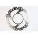 EBC brakes Moto EBC Brake Rotor MD6015CX | races-shop.com