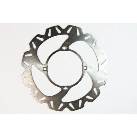 EBC brakes Moto EBC Brake Rotor CX Extreme MD6015CX | races-shop.com