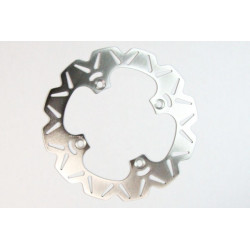 EBC Brake Rotor CX Extreme MD6040CX