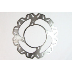 EBC Brake Rotor MD6254CX