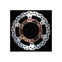 EBC Brake rotor kit OS6032C