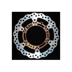 EBC Brake rotor kit OS6032EC