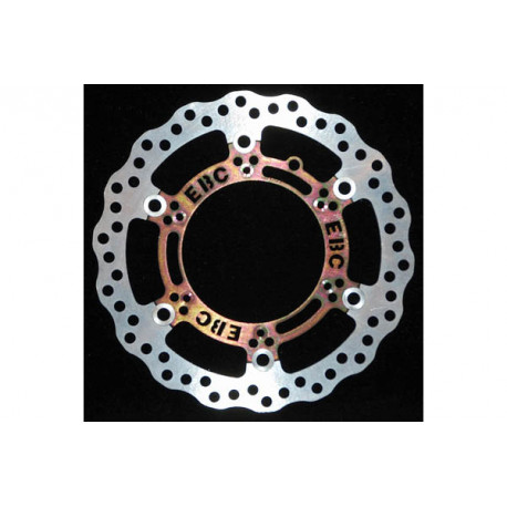 EBC brakes Moto EBC Brake rotor kit OS6032EC | races-shop.com