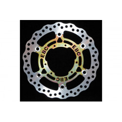 EBC Brake rotor kit OS6037C Discontinued