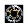 EBC Brake rotor kit OS6037C