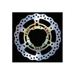 EBC Brake rotor kit OS6437C