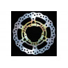EBC Brake rotor kit OS6437C