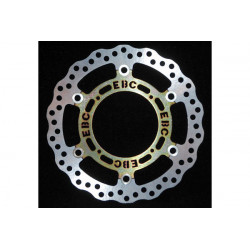 EBC Brake rotor kit OS6001C