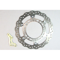 EBC Brake rotor kit OS6040C