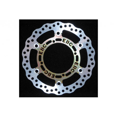 EBC brakes Moto EBC Brake rotor kit OS6254C | races-shop.com