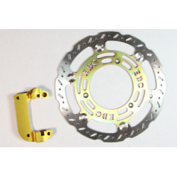 EBC Brake rotor kit OSY6030C