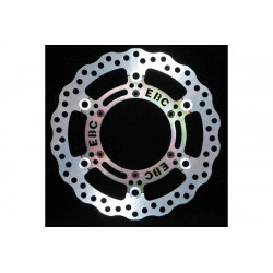 EBC Brake rotor kit OS6728C
