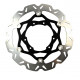 EBC brakes Moto EBC Brake rotor kit Oversize OSX6037 | races-shop.com