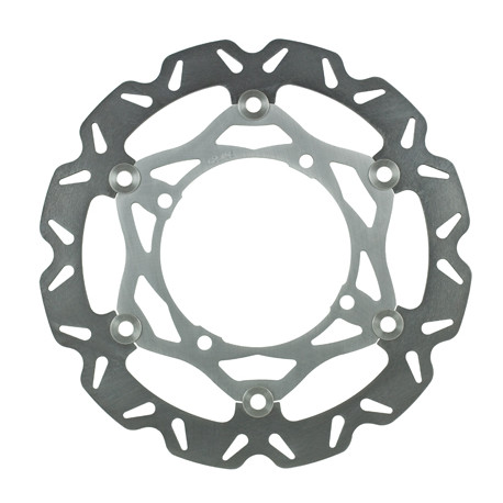 EBC brakes Moto EBC Brake rotor kit OSX6254 | races-shop.com