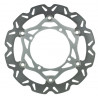 EBC Brake rotor kit OSX6254