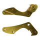EBC brakes Moto EBC Caliper Relocation Bracket BRK011 | races-shop.com