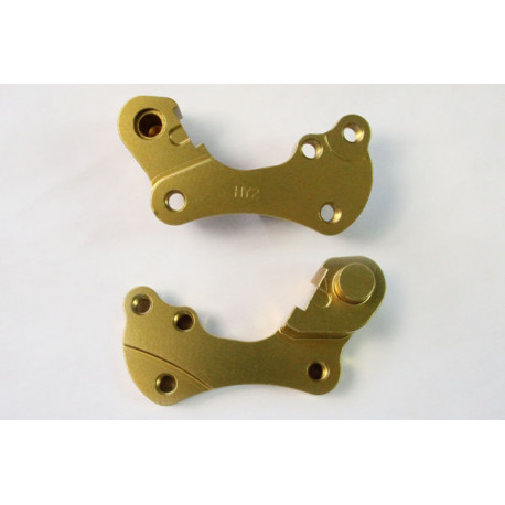 EBC brakes Moto EBC Caliber Relocation Bracket BRK010 | races-shop.com