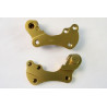 EBC Caliber Relocation Bracket BRK010