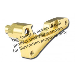 EBC Caliper Relocation Bracket BRK026