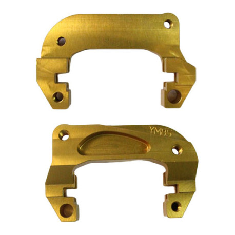 EBC brakes Moto EBC Caliper Relocation Bracket BRK036 | races-shop.com