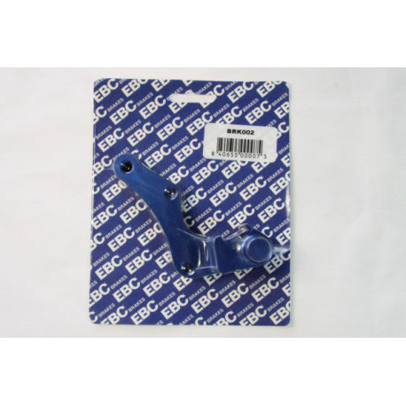 EBC brakes Moto EBC Caliper Relocation Bracket BRK002 | races-shop.com