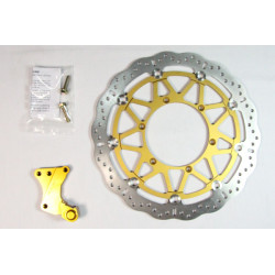 EBC Brake rotor kit SM6125C