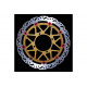 EBC brakes Moto EBC Brake rotor kit SM6213C | races-shop.com